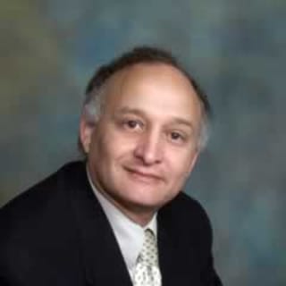 Adel Mansour, MD