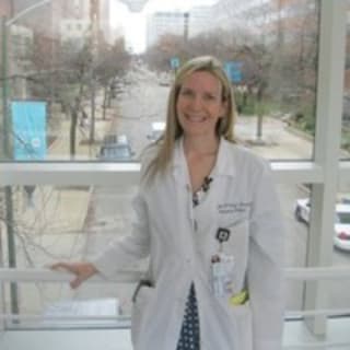 Renee Gimbar, Clinical Pharmacist, Chicago, IL