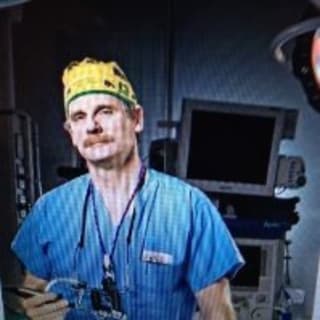 Russell Jennings, MD, Pediatric (General) Surgery, Boston, MA, Boston Children's Hospital