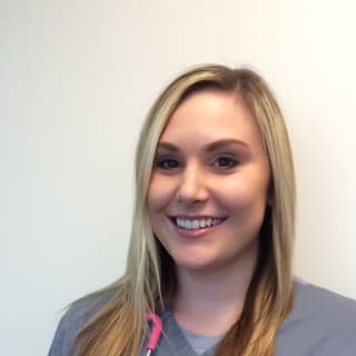 Devin (Burnsworth) Petulla, Family Nurse Practitioner, Altoona, PA