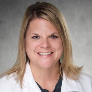 Aimee Foster, Family Nurse Practitioner, Iowa City, IA, University of Iowa Hospitals and Clinics