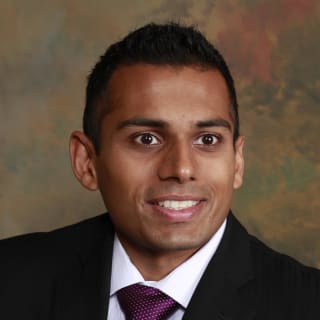 Rahul Parikh, MD, Radiation Oncology, New York, NY