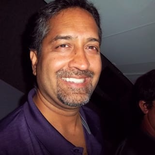 Anurag Tiwary, MD