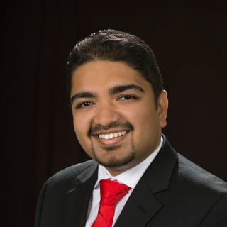 Jinesh Shah, MD