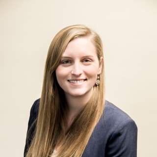 Kaitlin Smith, MD, Resident Physician, Lexington, KY