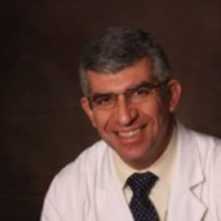 Costa Andreou, MD