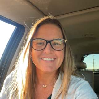 Leah Rasmussen