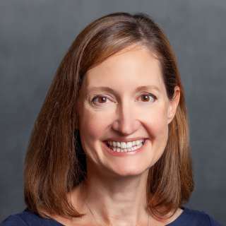 Julie Mossberg, MD, Pediatrics, Cedarburg, WI