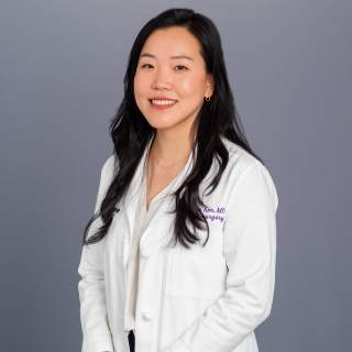 Nora Kim, MD, Neurosurgery, New York, NY