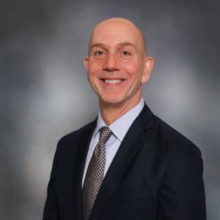 David Gerber, MD, General Surgery, Cincinnati, OH