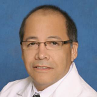 Diego Mendez, MD