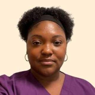 Kyla Clark-Freeman, Pediatric Nurse Practitioner, Wilmington, DE