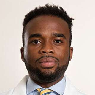 Chizoba Umesi, MD