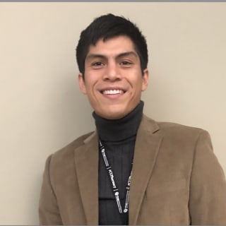 Daniel Rosales, Clinical Pharmacist, Sacramento, CA