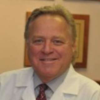 David Kaufman, MD