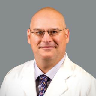 Michael Knotts, Nurse Practitioner, Moss Point, MS