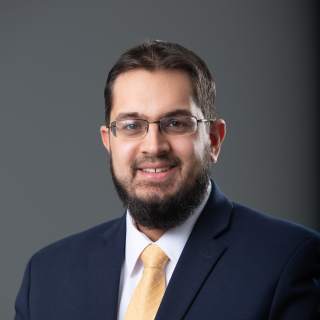 Rameez Qudsi, MD, Orthopaedic Surgery, Lebanon, NH