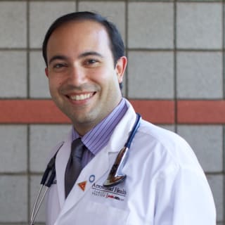 Sam Fereidouni, MD