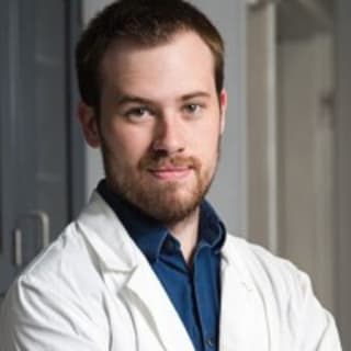 Joe Gosnell, MD, Pathology, Rochester, MN