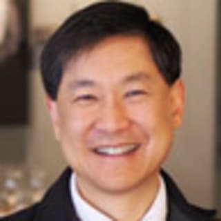 Keith Cheng, MD, Psychiatry, Portland, OR, OHSU Hospital