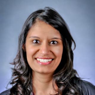 Ekta Khanna, MD, Pediatrics, New London, CT