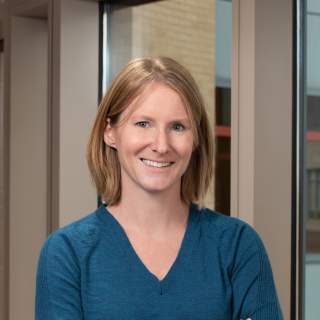 Lindsay Fox, MD, Pediatrics, Billerica, MA