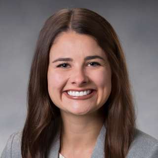 Madeline Schutte, PA, Gastroenterology, Duluth, MN