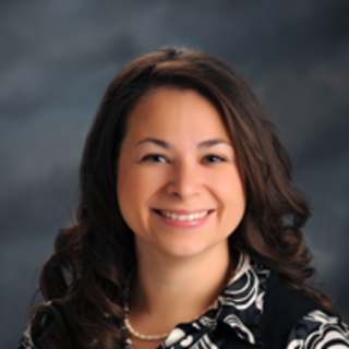 Maria Cangiani, Nurse Practitioner, Topeka, KS