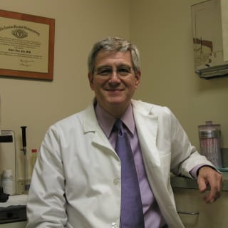 Robert Feld, MD