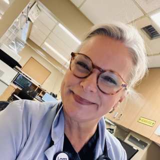 Christine Offerman-Izzarelli, Family Nurse Practitioner, Homewood, IL