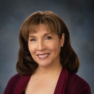 Christine Cooper, Neonatal Nurse Practitioner, Seattle, WA