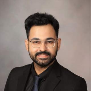 Bilal Farhat Ali, MD, Internal Medicine, Rochester, MN