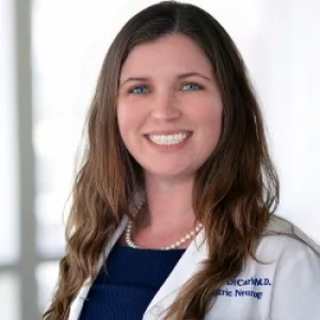 Shannon DiCarlo, MD, Pediatrics, Houston, TX