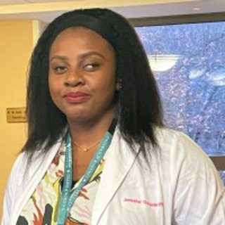 Jennifer Ozoude, Family Nurse Practitioner, Baltimore, MD