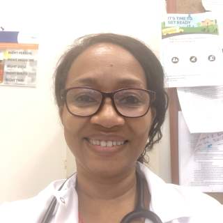 Tamiko Molet, Family Nurse Practitioner, Macon, GA