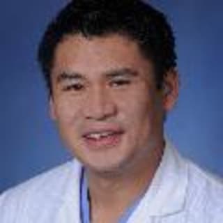 Warren Swee, MD, Radiology, West Palm Beach, FL