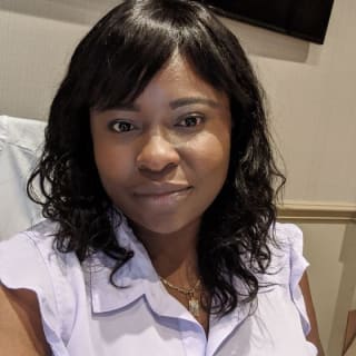 Anita Akewusola, Family Nurse Practitioner, Baltimore, MD