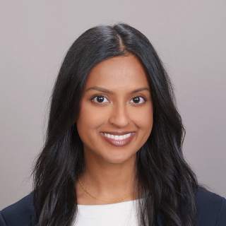 Keerthi Kurian, MD