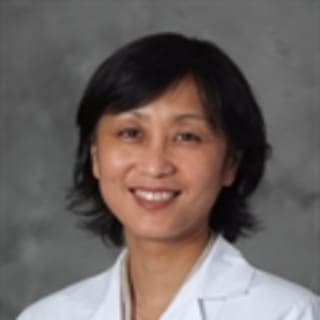 Wenhui Hua, MD, Pediatrics, Detroit, MI, Henry Ford Hospital