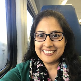 Sonia Lakhanpal