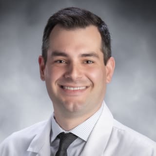 Christopher Jaeger, MD