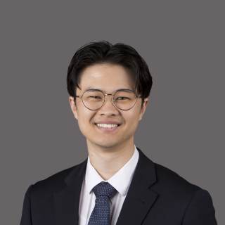 Alan Wang, MD, Internal Medicine, Stanford, CA