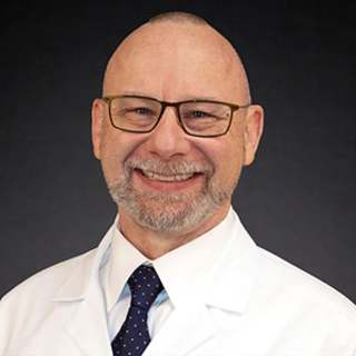 Michael Zgoda, MD, Pulmonology, Phoenix, AZ