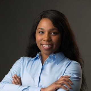 Priscilla Ozueh, MD, Resident Physician, Shreveport, LA