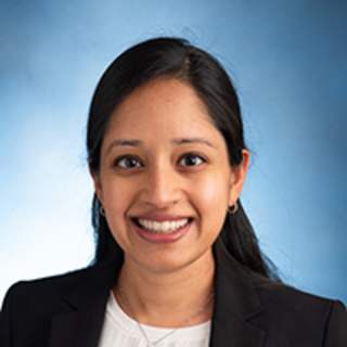 Indu Voruganti, MD, Radiation Oncology, Dublin, CA