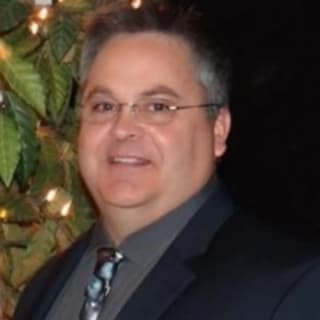 Greg Pait