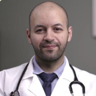 Fady Haddad, MD, Gastroenterology, Parma, OH, University Hospitals Parma Medical Center