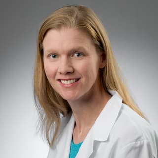 Lacey McNeely, MD