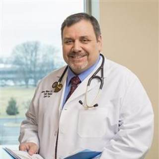 Anthony DiMarco, DO, Family Medicine, Glen Mills, PA, Riddle Hospital