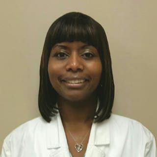 Vanessa Thomas, MD, Family Medicine, Daphne, AL, Huntsville Hospital